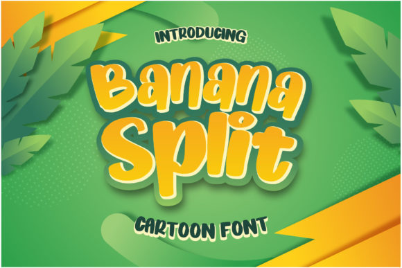 Banana Split Cartoon: A Designer’s Real-World Review